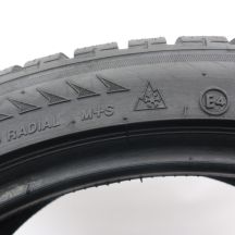 6. Opony 225/40 R18 2x BRIDGESTONE 92V Blizzak LM25 Zimowe 2007/08 8mm