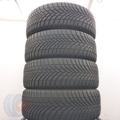 Opony 235/50 R19 2x SEMPERIT 103V XL Speed-Grip 5 Zimowe 2024 7,2mm 