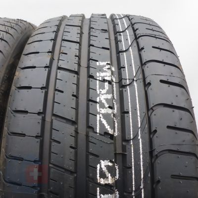 3. Opony 245/30 R19 2x PIRELLI 89Y XL P Zero RFT BMW Letnie 2024 