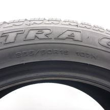 9. Opony 255/50 R19 4x GOODYEAR 107H XL UltraGrip Wrangler BMW Zimowe 2022 7,8mm