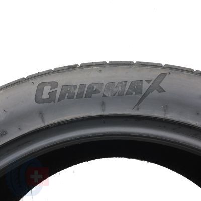 3. Opona 275/45 R21 1x GRIPMAX 110Y XL  SureGrip Pro Sport Letnia 2022 Jak Nowa