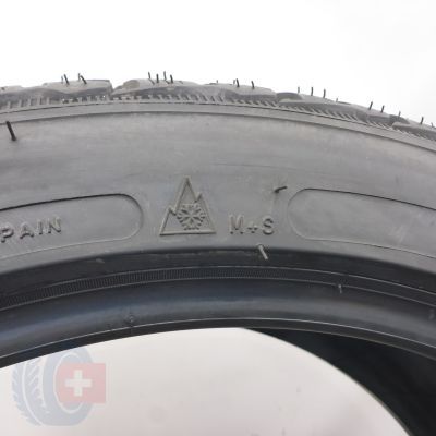 8. Opony 235/40 R18 4x MICHELIN 95W XL Pilot Alpin 5 Zimowe 2019/20 