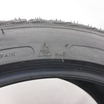 8. Opony 235/40 R18 4x MICHELIN 95W XL Pilot Alpin 5 Zimowe 2019/20 