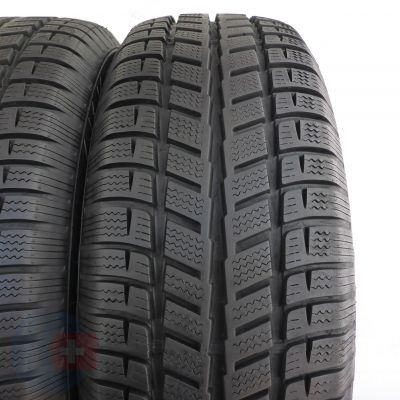 2. 2 x COOPER 185/55 R15 86T XL WM-SA2+ Zima 2020 7,2-7,8mm