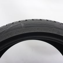 5. Opony 235/40 R19 2x VREDSTEIN 96W XL Wintrac PRO Zimowe 2023 7,2mm
