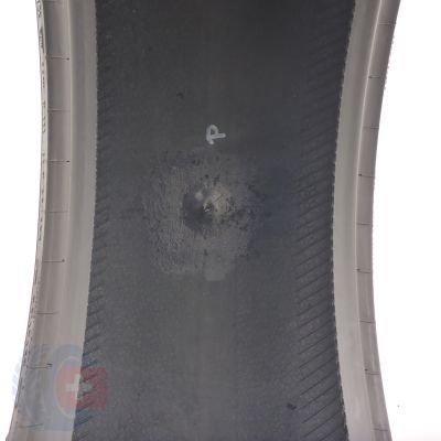 5. Opona 245/65 R17 1x CONTINENTAL 111H XL WinterContact TS 870 P Zimowa 2024 7mm 