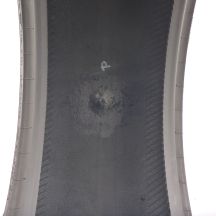 5. Opona 245/65 R17 1x CONTINENTAL 111H XL WinterContact TS 870 P Zimowa 2024 7mm 