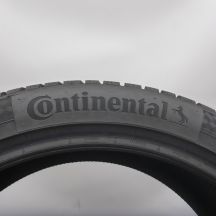 4. Opony 255/40 R21 1x CONTINENTAL 102V XL WinterContact TS 870 P Zimowe 2025 8,8mm 