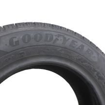 3. 1 x GOODYEAR 205/65 R15C 102/100T EfficientGrip Cargo Lato 2017 Jak Nowa