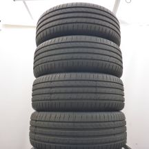 Opony 235/55 R17 4x HANKOOK 103H XL Ventus Prime 4 Letnie 2026 