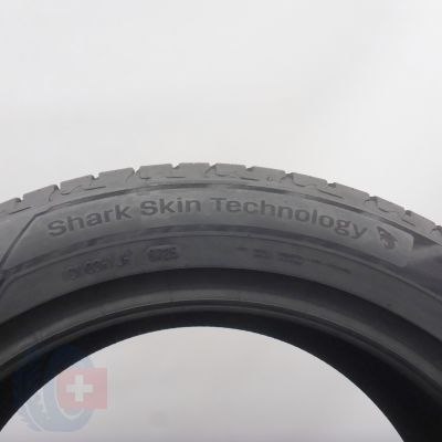 5. Opony 235/50 R18 2x UNIROYAL 97V Rain Sport 5 Letnie 2024/25