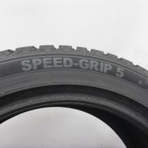 8. Opony 225/45 R17 4x SEMPERIT 91H Speed-Grip 5 Zimowe 2025 8,2mm