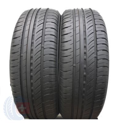 3. 4 x NOKIAN 215/60 R17 C 109/107T cLine Lato 7.8-8.2mm 