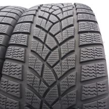 2. Opony 235/55 R19 4x GOODYEAR 105T XL UltraGrip Performance+ Zimowe 2023 8mm