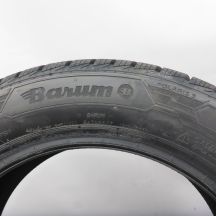 4. Opony 195/55 R15 2x BARUM 85H Polaris 5 Zimowe 2023 