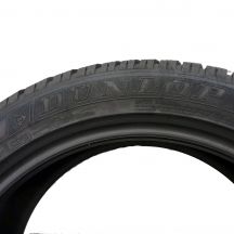 4. 2 x DUNLOP 225/50 R18 99H XL 6.2-6.8mm A0 SP Winter Sport 3D MFS Zima
