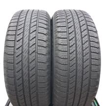 3. Opony 265/65 R17 4x GOODYEAR 112H Wrangler HP Letnie M+S 2016 8,2mm