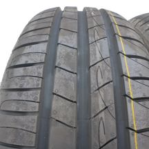 2. 4 x ESA TECAR 195/60 R15 88H Spirt 5 HP Lato 2018 Jak Nowe