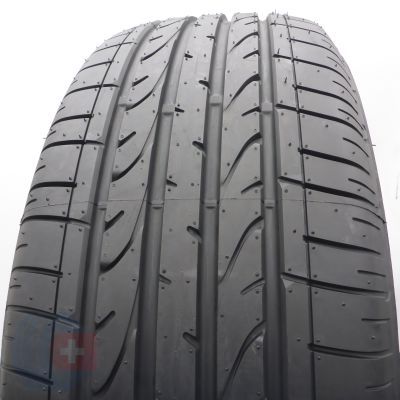 2. Opona 255/60 R18 1x BRIDGESTONE 112H XL Dueler H/P Sport Letnia 2021  