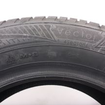 4. Opony 185/65 R14 2x GOODYEAR 86H Vector 4Seasons Gen-3 Wielosezonowe 2023 