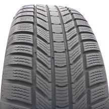 2. Opona 235/60 R16 1x CONTINENTAL 100H  WinterContact TS 870 P Zimowa 2024 7,2mm