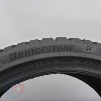 3. Opona 255/35 R19 1x BRIDGESTONE 96Y XL Turanza Allseason 6 Wielosezonowa 2024 7,4mm