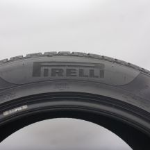 4. Opony 275/45 R21 2x PIRELLI 107V XL Scorpion Winter M0 Zimowe 2019