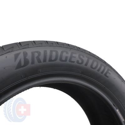 2. 1 x BRIDGESTONE 215/55 R18 95H Turanza T005 Lato 2023 7mm