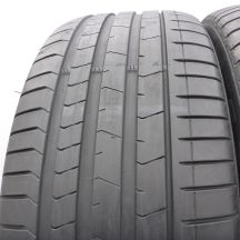 2. Opony 275/40 R22 2x PIRELLI 107Y XL BMW PZero RunFlat Letnie 2019 5,8mm