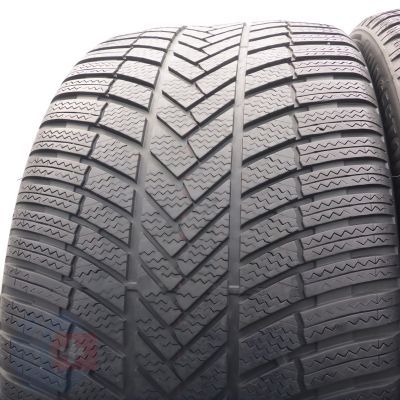 3. Opony 315/35 R21 2x BRIDGESTONE 111V XL Blizzak Lm005 Zimowe 2021 6,5-6,8mm
