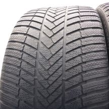 3. Opony 315/35 R21 2x BRIDGESTONE 111V XL Blizzak Lm005 Zimowe 2021 6,5-6,8mm