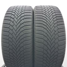 4. Opony 235/45 R20 4x BRIDGESTONE 100W XL Blizzak 6 Zimowe 2025 7,2-7mm