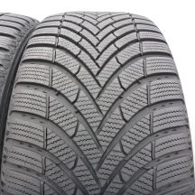 3. Opony 245/45 R18 4x SEMPERIT 100V XL Speed-Grip 5 Zimowe 2025 8mm