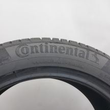4. Opony 255/45 R18 2x CONTINENTAL 103V XL WinterContact TS 850 P Zimowe 2023