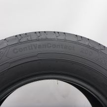 7. Opony 235/65 R16C 4x CONTINENTAL 115/113R ContiVanContact 200 Letnie  2025 Nieużywane