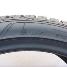 2. Opony 215/45 R20 2x GOODYEAR  95T XL UltraGrip Performance + Zimowe 2024 8,2mm