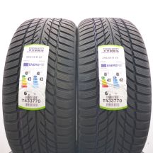 5. Opony 245/45 R19 4x NOKIAN 102V XL Snowproof 3P Zimowe 2026 NOWE