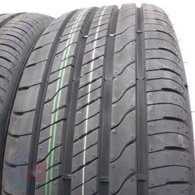 2. Opony 205/55 R16 4x GOODYEAR 91H EfficientGrip Performance 2 Letnie 2025