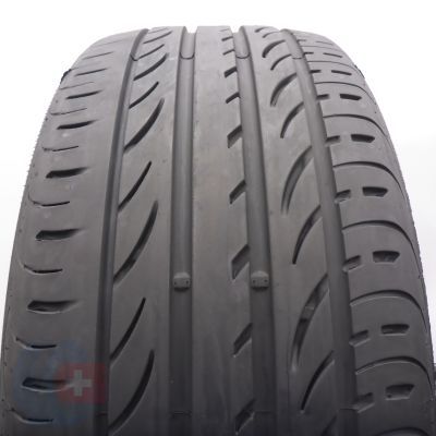 Opona 245/40 R19 1x PIRELLI 98Y XL PZero Nero Letnia 2020 6,8mm
