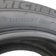 6. 4 x MICHELIN 205/60 R16 92H Alpin A4 BMW Zima 2015 7mm