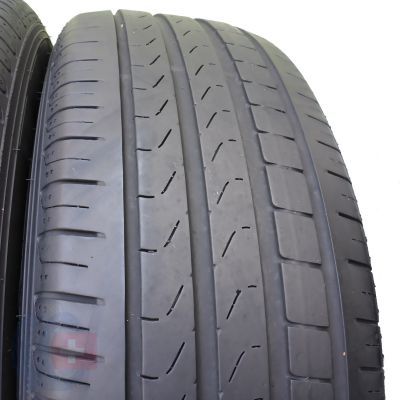 3. 2 szt. Opony 225/65 R17 - Pirelli - Lato - Scorpion Verde - 102H
