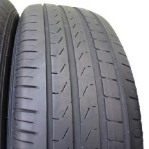3. 2 szt. Opony 225/65 R17 - Pirelli - Lato - Scorpion Verde - 102H
