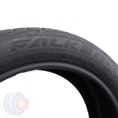 4. 2 x FALKEN 215/50 R19 93T ZIEX ZE 310 A Lato DOT19 Nieużywane