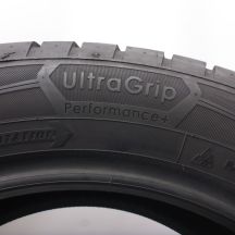 8. Opony 255/50 R19 4x GOODYEAR 107T XL Seal UltraGrip Performance + Zimowe 2022, 2023 6,2-6,8mm