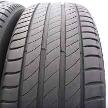 3. Opony 215/55 R17 2x MICHELIN 98W Primacy 4 Letnie 2022 6mm 