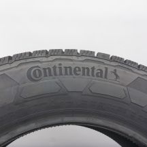 4. Opony 215/60 R16C 2x CONTINENTAL 103/101T VanContact Winter Zimowe 2019/20 