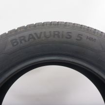 5. Opony 215/60 R16 2x BARUM 99V XL Bravuris 5 Lato 2023 