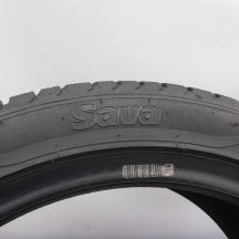 6. Opony 225/45 R17 2x SAVA 94V XL All-Weather Wielosezonowe 2022 6mm