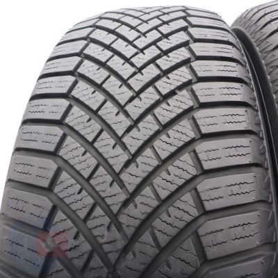 3. Opony 225/65 R17 2x YOKOHAMA 102H BluEarth Winter V906 Zimowe 2023 7-6,8mm