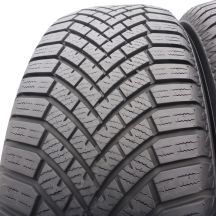 3. Opony 225/65 R17 2x YOKOHAMA 102H BluEarth Winter V906 Zimowe 2023 7-6,8mm